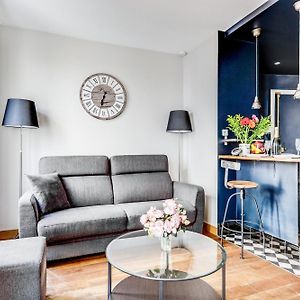 Deluxe Appartement met een Slaapkamer