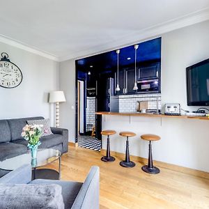 Appartement met een Slaapkamer